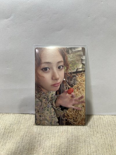 允真的專卡/卡包卡/拍立得