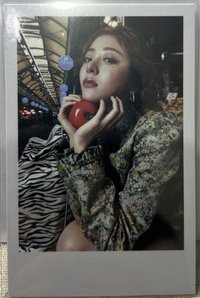 阿拉丁預售拍立得