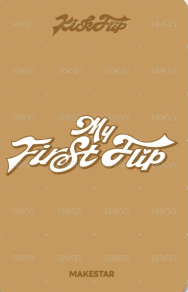 迷三 ms 13.0線上 簽售卡 畫家ver. 背面