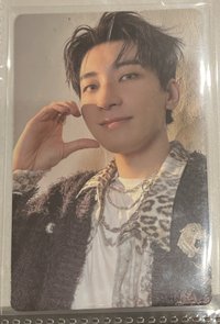 💜正五pb預售特典（1）