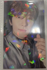 💜消費期限 環球特典（2）