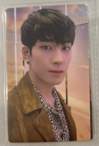 💜迷9 am特典（2）