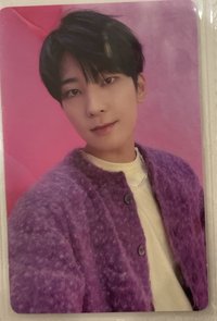 💜dream c盤圓（80）