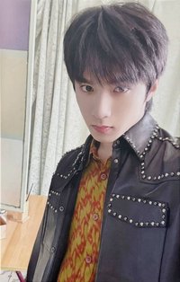 四週年 隨機卡 4角色普卡