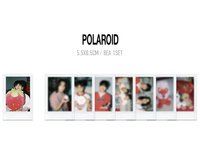 26年曆 拍立得卡