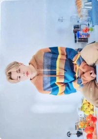 IN THE SOOP 入場卡 / 場限卡 住宿卡