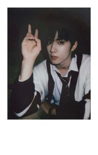 四週年 隨機卡 4演唱會拍立得