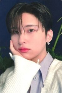 EVERSHINE wm 1.0 幸運卡 花朵姿勢 ver.