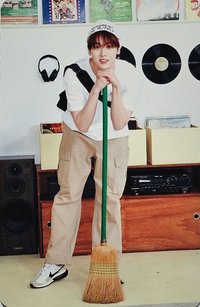 代言 代言卡 Almostblue