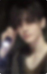 迷七 yzy 特典卡 