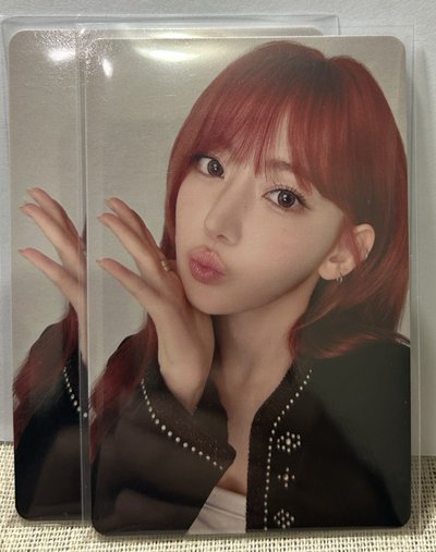 櫻花的卡包卡/拍立得/專卡