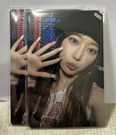 櫻花的卡包卡/拍立得/專卡