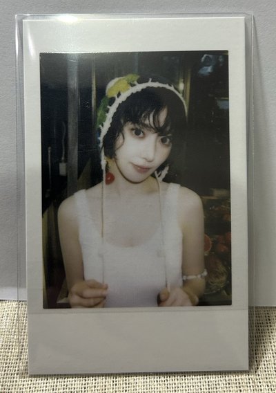 櫻花的卡包卡/拍立得/專卡