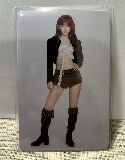 櫻花的卡包卡/拍立得/專卡