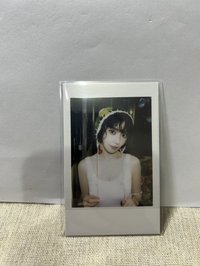 義大利麵拍立得2