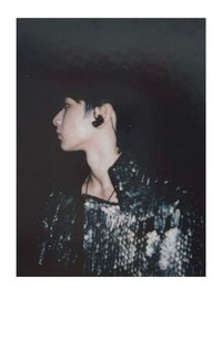 四週年 隨機卡 4演唱會拍立得