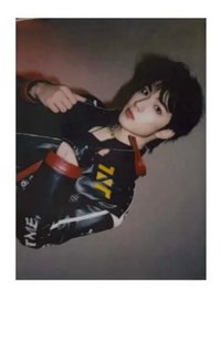 四週年 隨機卡 4演唱會拍立得