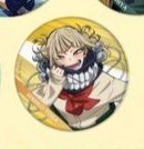 聯名咖啡廳   徽章 渡我被身子閃徽