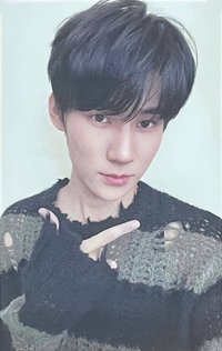 四週年 隨機卡 5角色普卡