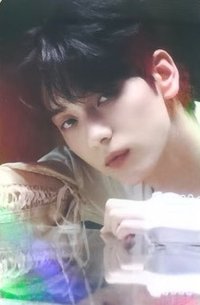 迷六 bdm PB版 特典卡 