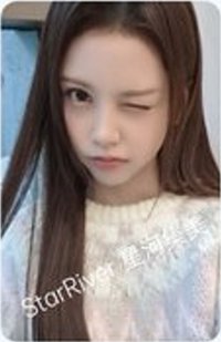 迷一 sr 2.0 簽售卡 