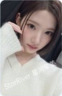 迷一 sr 2.0 簽售卡 