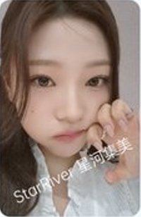 Focus sr 2.0 簽售卡 