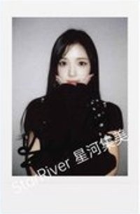 Focus sr 2.0 簽售卡 拍立得