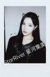 Focus sr 2.0 簽售卡 拍立得