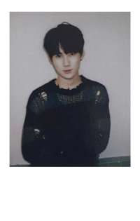 四週年 隨機卡 5角色拍立得