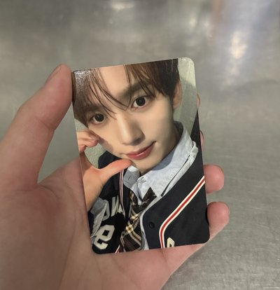 小辰辰 迷四AM特典 超美萌><