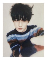 四週年 隨機卡 5演唱會拍立得