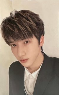 四週年 隨機卡 6角色普卡