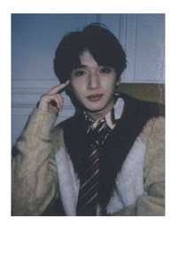 四週年 隨機卡 6演唱會拍立得