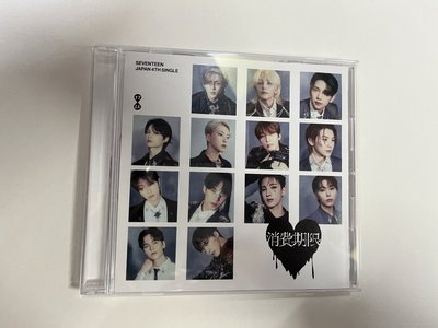 💎SEVENTEEN 空專