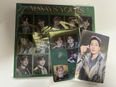 🐈‍⬛圓佑ALWAYS YOURS全專-D盤、net ver.