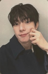 見面會 入場卡 / 場限卡 Love FNC捐款滿額