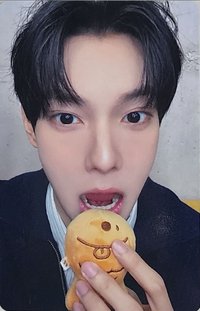 Sweet DREAM km 台北一日店長 幸運卡 鯛魚燒