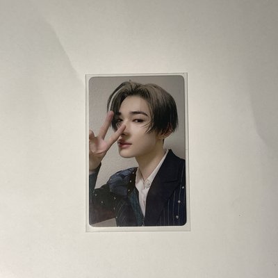 西村力Ni-ki迷五一直娛簽售卡