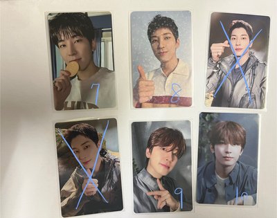 🐈‍⬛圓佑小卡🩵