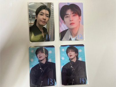 🐈‍⬛圓佑小卡🩵