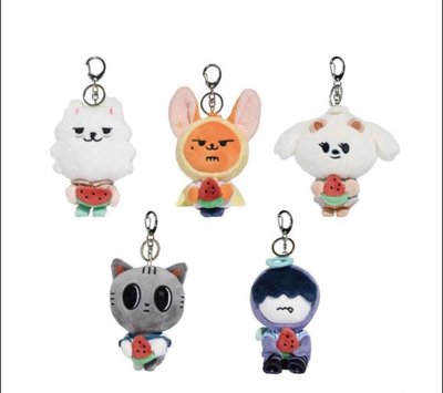 TXT夏日西瓜娃（黃春栗嘻哼呀寧）