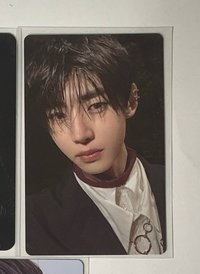 正二專輯卡藍版