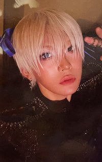 UXLXVE N ver. 專輯卡 