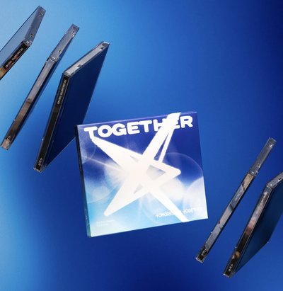 正規四輯未拆專出清