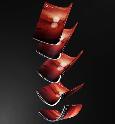 正規四輯未拆專出清