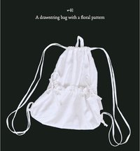 four hearts club 周邊🛍️/束口袋