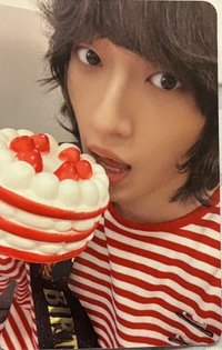 正規一 am 線上3.0 簽售卡 