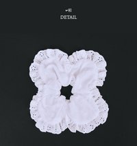 four hearts club 周邊🛍️/髮圈