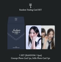 four hearts club 周邊🛍️/隨機卡包